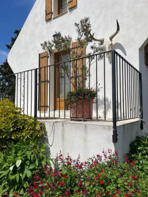 La Maisonnette du Gardian